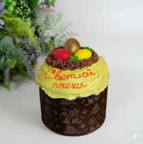 Кулич оригинальный