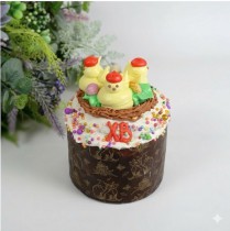 Кулич оригинальный