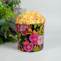 Кулич 0,25 кг