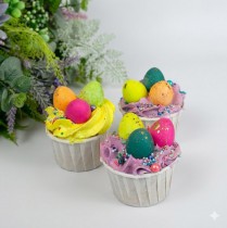 Капкейк пасхальный 0,07кг