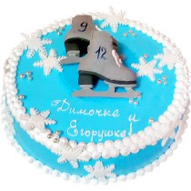 Фигурист