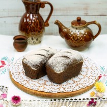 Хлеб Бородинский