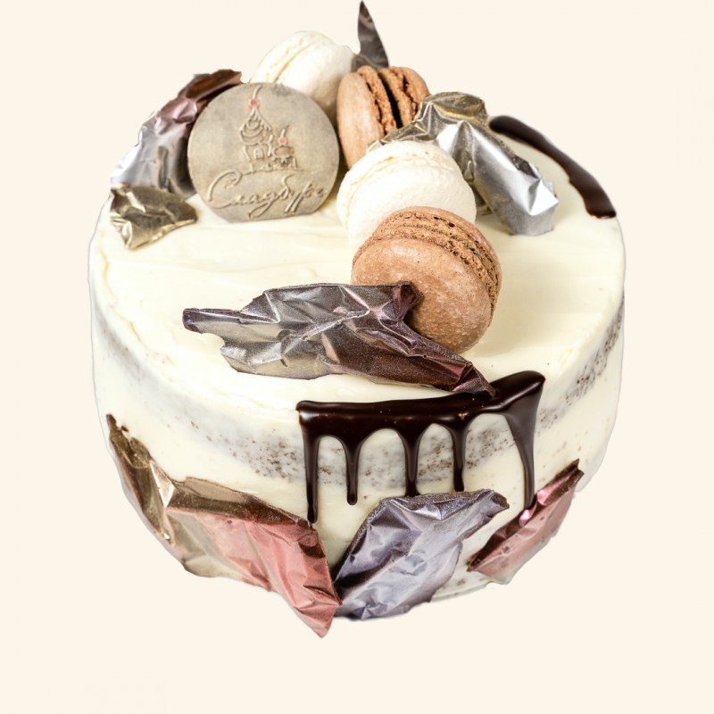 Простые торты